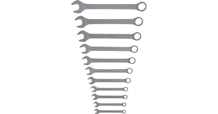 ATORN Ringmaulschlüssel 12-tlg.10 - 32 mm DIN 3113 A