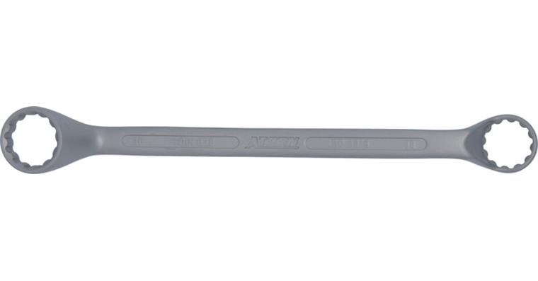 ATORN Doppelringschlüssel 30 x 32 mm DIN 838