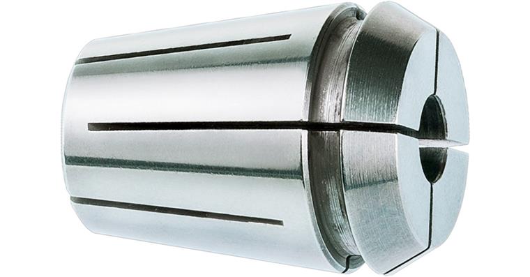 ATORN Spannzange ER11 HP Durchmesser 3,0 mm metallisch abgedichtet Rundlauf 5µm