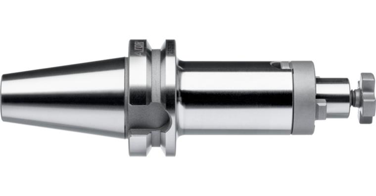 ATORN combination shell end mill arbour BT40 (ISO 7388-2) dia. 16 mm A=160 mm