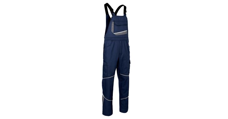 Dungarees IconiQ dark blue/anthracite sz. 54
