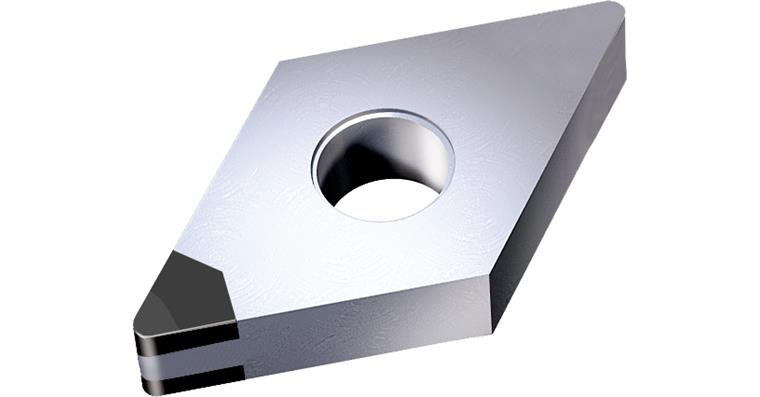 ATORN Wendeschneidplatte CBN Beschichtet DNGA 150604 ABC25B/F S2