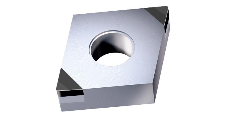 ATORN Wendeschneidplatte CBN Beschichtet CNGA 120404 ABC10B/G S2