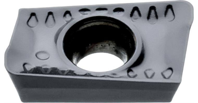 ATORN indexable milling insert ADKX 120420SR-TR HC4640