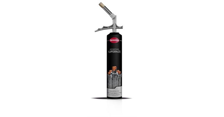 Caramba high-performance copper paste 200 ml pressure pack