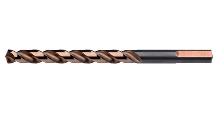 Multi-twist drill bit 5xD DIN 338 HSS ground 3.0 mm