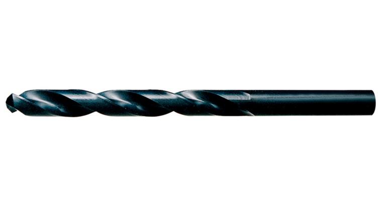 HHW Spiralbohrer DIN 338 Typ N HSS-E, geschliffen 10,2 mm
