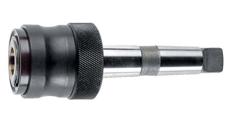 QuickIN-Aufnahmeschaft MK 3 für Kernbohrmaschine KBM 65Q/F + 65/F,für Ø 12-65 mm