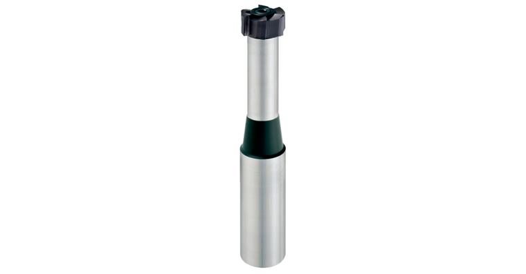 RPK-Reibahle RPS400J3D6 Schaftgröße 1 bis Bohrtiefe 3 x D, polygoner Plattensitz