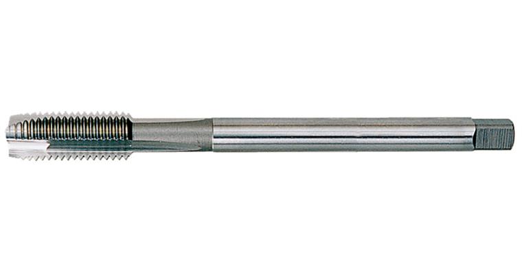 LIZZARD Durchgangs-Gewindebohrer MF DIN 374 Form B 2,5xD HSS-E MF30x1,50