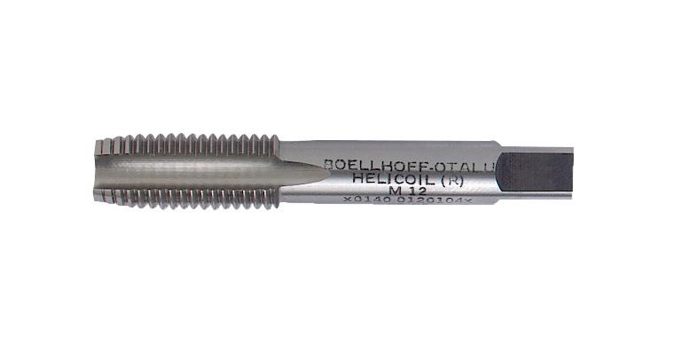 HELICOIL® plus Gewindebohrer M12