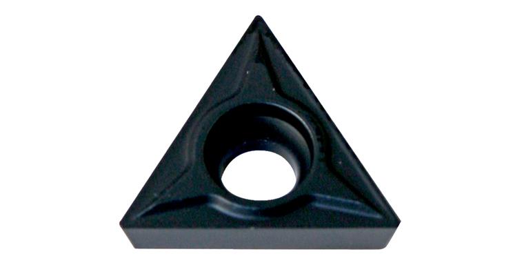 Indexable insert TCMT 080204 for rev. milling counterbore art. no. 17570 201-209
