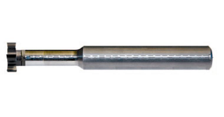 MINI-MILL insert holder SC shank DIN 6535HA ZH22.1612.60.A.HM