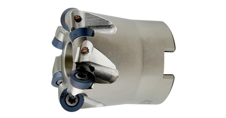Copy mlg ctr w drill hole ctg edge dia. 42 mm overall lgth 40 mm for RDHX 1003