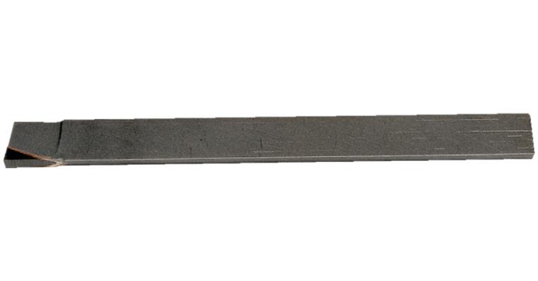 Abstechstahl HM P 20 für Halter HM P20 A I/II a