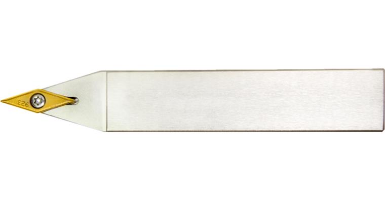 Clamp holder neutral positive 7° t. a. 35° s.a. 72.5° SVVCN 2020 K16 f. RH-WP