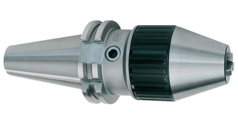 Präzisions-Kurzspannfutter DIN 69871A SK 50 2,5-16 mm