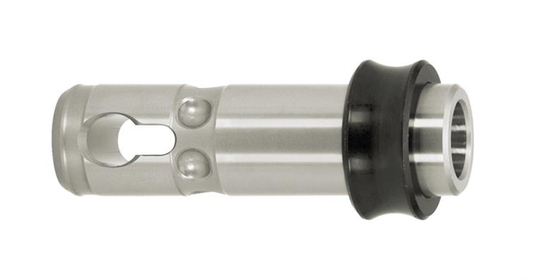 Morsekegel-Einsatzhülse für Futter SF34 für MK 1