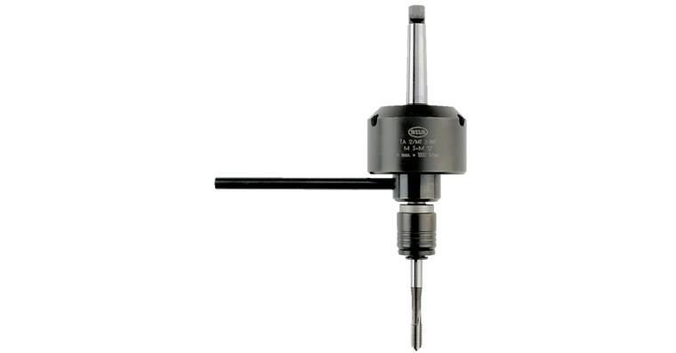 Thread cutting device type TA12/MK3 for M3-M12