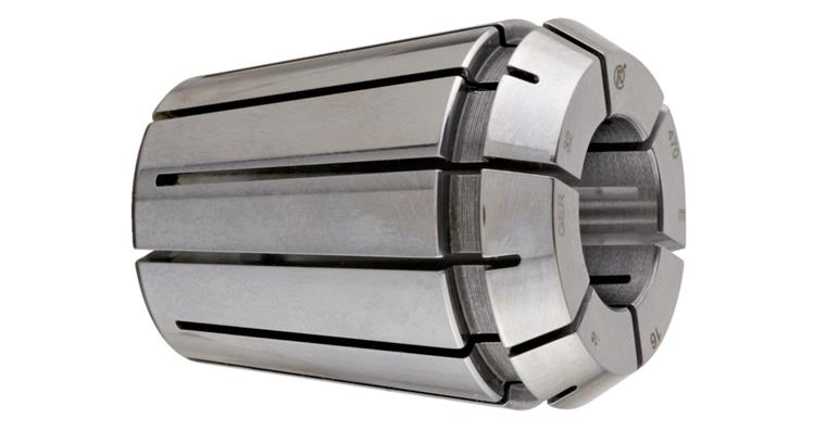 Präzisions-Spannzange GERC 40-B/472 E Bohrung 6,0 mm