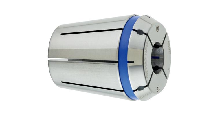 Abgedichtete Präz.-Spannzange Ø 15 mm GERC32-HPD/469 E DxL=33x40mm