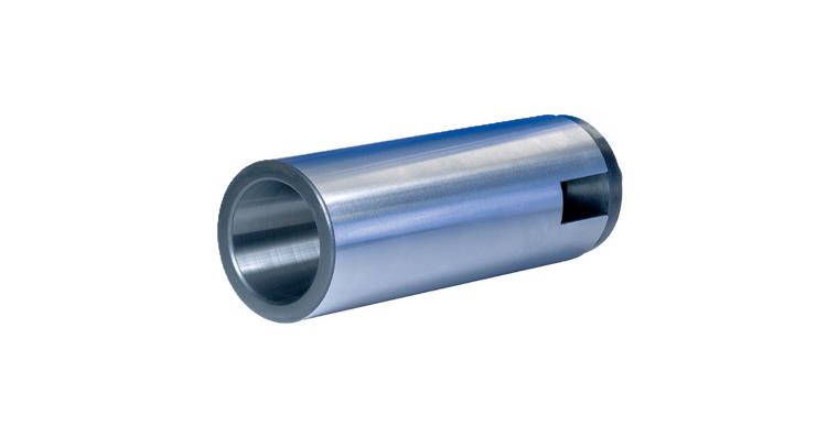 Spannhülse für Schnellwechselhalter Kat.-Nr. 21875 Typ WB 3/50 MK4