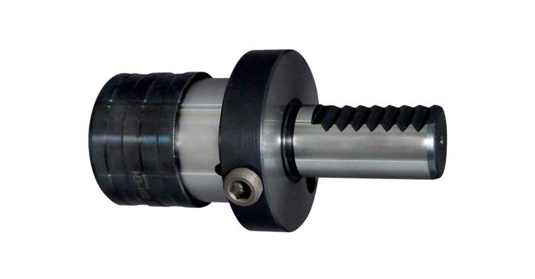 Tapping chuck WFLC DIN 69880 shank dia. 40 mm M6-M20