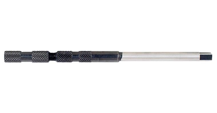Gewindebohrer-Verlängerung Typ TE11 L Länge 330 mm