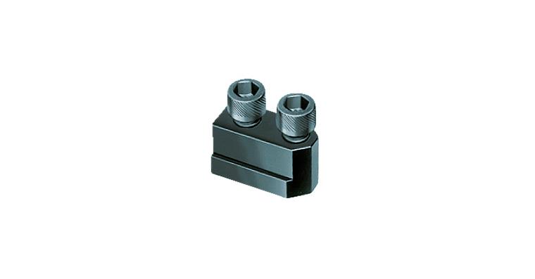Nutenstein passend für Kitagawa-Futter Nutenbreite 14 mm
