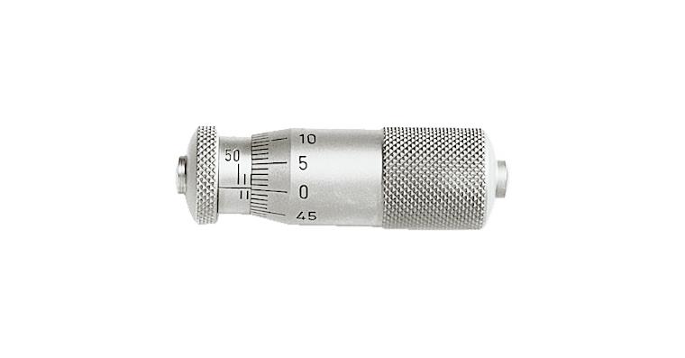 Präzisions-2Punkt-Innenmessschraube MB 50-75