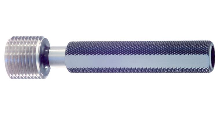 Gewinde-Gutlehrdorn ISO-Feingewinde DIN 2281 MF 56x2 6H