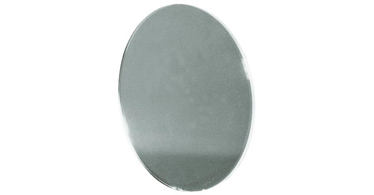 LIZZARD Ersatzglas für Messuhren mit Gehäuse-Ø 58 mm