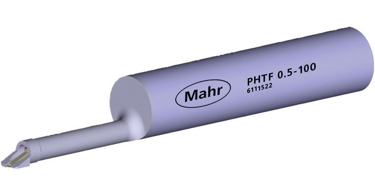 Probe for tooth flanks PHTF 0.5-100 for rough. meas. dev. cat. no. 33932 101-301