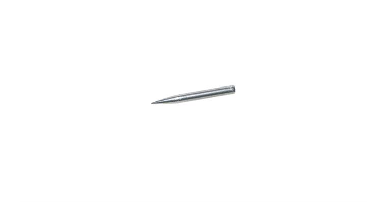 Replacement tips, 10 pieces for durable scriber cat. no. 35410