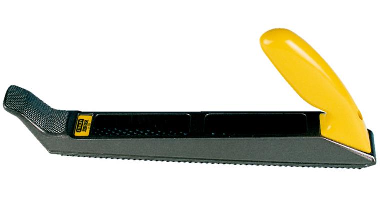 Combination shaper plane with replaceable blade, 250x42 mm