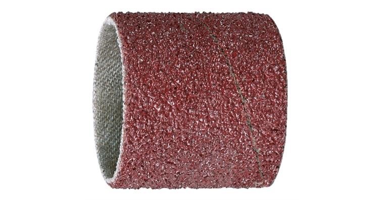 Schleifhülse Zylinder Normalkorund Ø 100 x 40 mm Korn 80