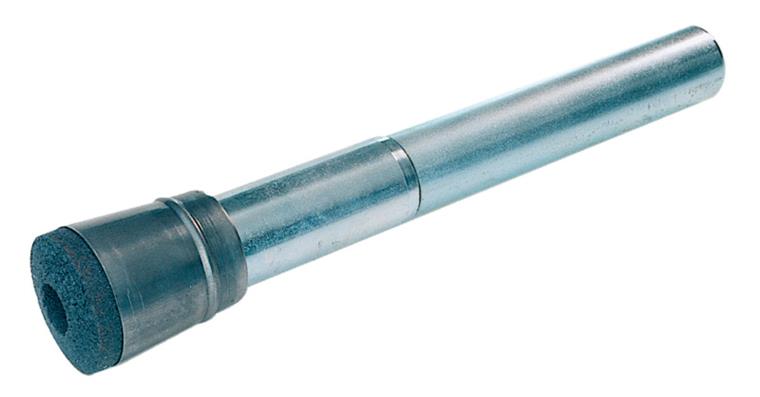 Sanding disc dressing tool, silicon carbide, size 00, dia. 35 mm