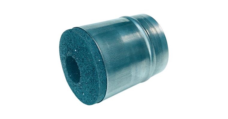 Repl. rotator for sand. disc dress. tool, silicon carbide, size 0, dia. 45 mm