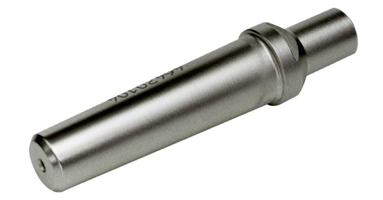 Multi-grain diamond dresser, 1 carat, for grit 36-46