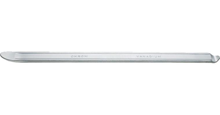 Tyre iron CV steel for passenger cars + light commercial vehicles length 199 mm