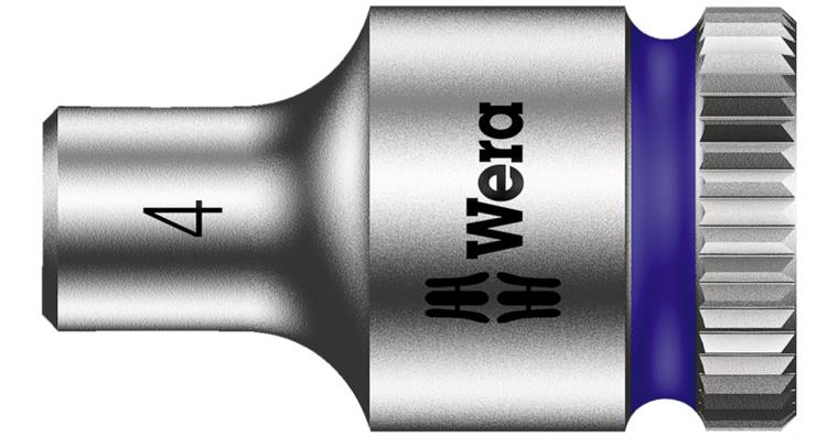 1/4 inch hexagon socket 8790 HMA 13 mm without holding function