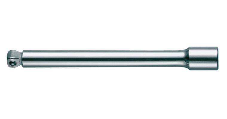 1/4 inch cardan extension length 97 mm with ball lock