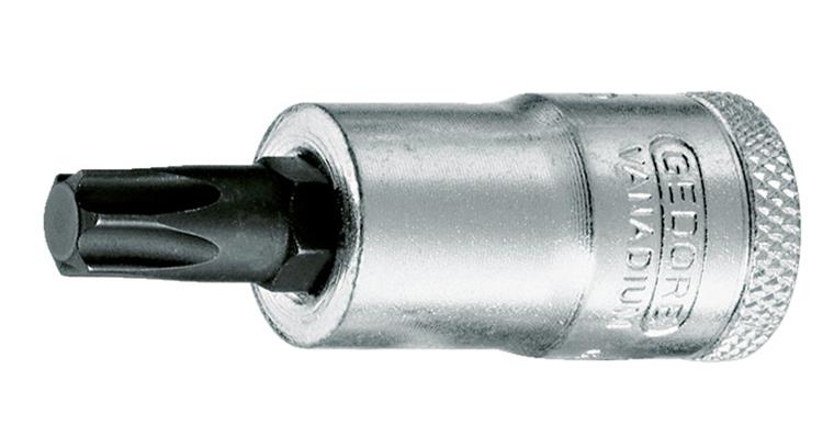 3/8 inch internal TX® screwdriver bit size T 30