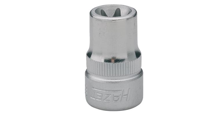 3/8 inch external TX® socket size E 10