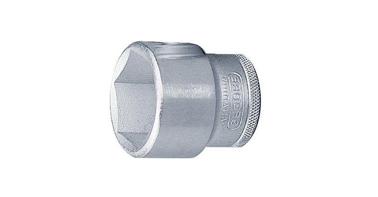 1/2 inch hexagon socket DIN 3124 31CrV3 AF 12 mm