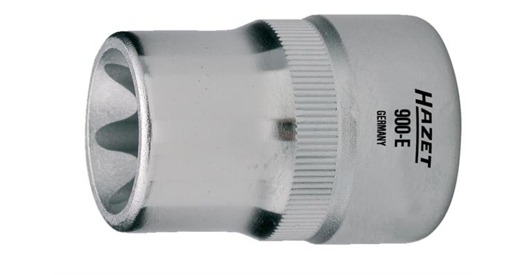 1/2 inch external TX® socket size E 16