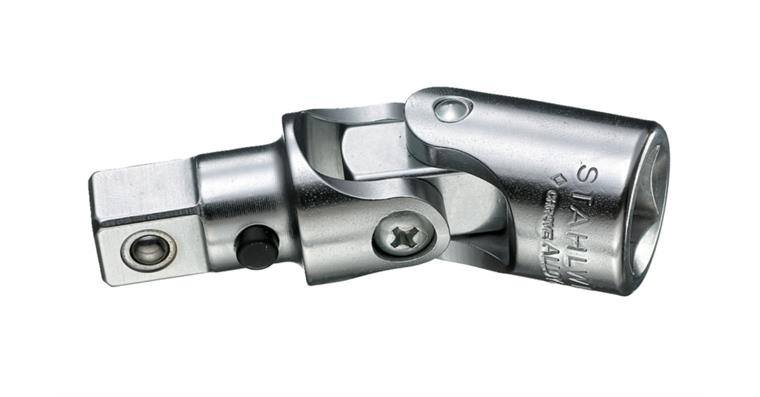1/2 Zoll Kardangelenk QuickRelease-Sicherheitsverriegelung Chrome-Alloy-Steel
