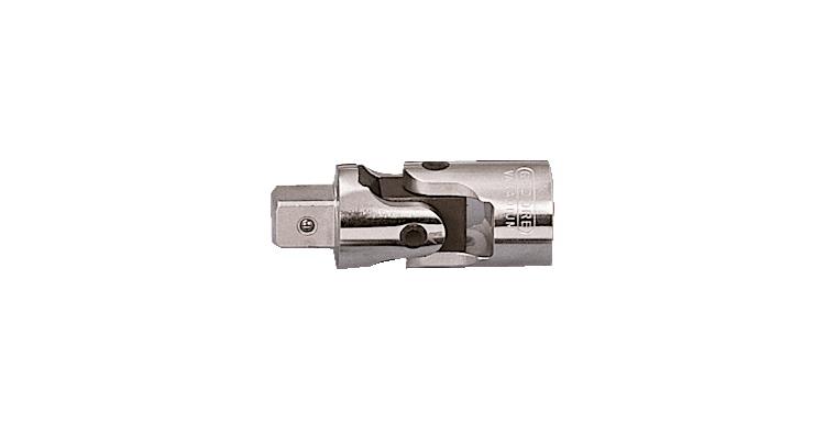 3/4 Zoll Kardangelenk CV-Stahl Länge 108 mm