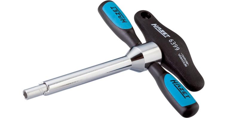 Combination wrench (adjustment wrench) for torque wrench 51757