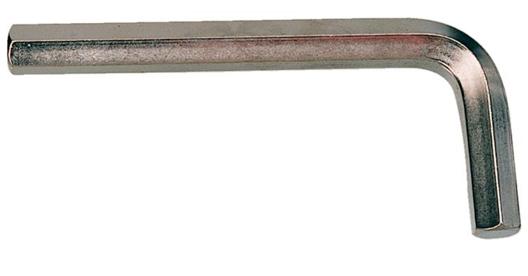 ATORN hex screwdriver 0.05 inch